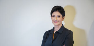 Imenovanje Sonje Katanec na poziciju generalne direktorke Teve za tržište Srbije i Crne Gore