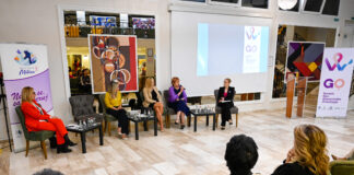 Zajedno protiv stigme i borba za rano otkrivanje i bolje lečenje ženskih karcinoma