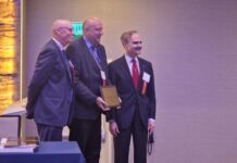 Prof. dr Dragan Đurić dobitnik nagrade za inovativne istraživače u kardiovaskularnim naukama