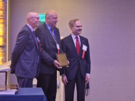 Prof. dr Dragan Đurić dobitnik nagrade za inovativne istraživače u kardiovaskularnim naukama