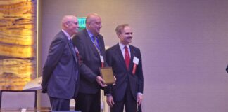 Prof. dr Dragan Đurić dobitnik nagrade za inovativne istraživače u kardiovaskularnim naukama