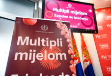 Lečenje novoobolelih pacijenata sa multiplim mijelomom najefikasnije ako se odmah uključe inovativni lekovi u terapiju