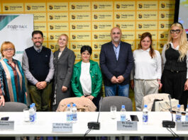 Šta je familijarna hipofosfatemija? I šta je PODUFAH?