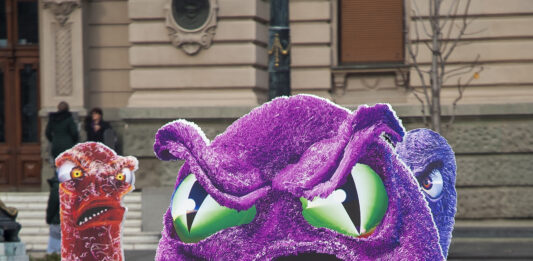 U Evropi je 20 odsto bakterijskih infekcija otporno na antimikrobne lekove