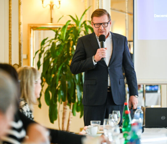 70 godina kompanije Servier i 16 godina u Srbiji: 450.000 terapija u 2024. godini