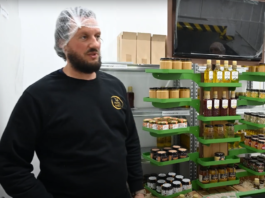 Rajska bašta: Obećanje dato prirodi i kupcima