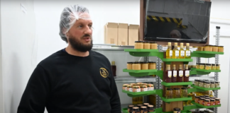 Rajska bašta: Obećanje dato prirodi i kupcima