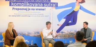 Venska bolest opasnija nego što se misli