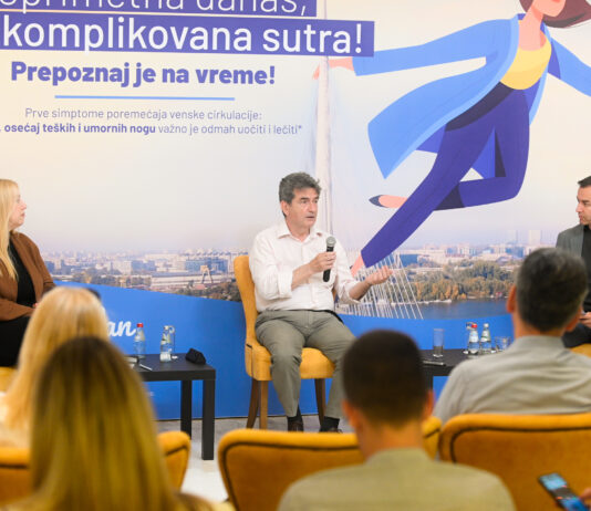 Venska bolest opasnija nego što se misli