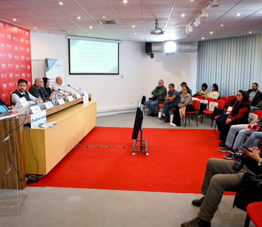 Okrugli sto o X-vezanoj hipofosfatemiji: Ključ u ranoj dijagnozi