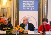 Rak prostate: budi odgovoran – zakaži pregled