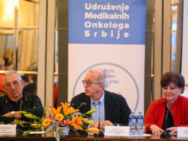 Rak prostate: budi odgovoran – zakaži pregled