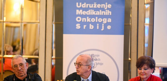 Rak prostate: budi odgovoran – zakaži pregled