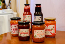 Na početku behu varjača i šerpa