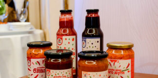 Na početku behu varjača i šerpa