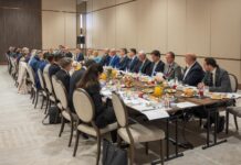 Govedarica: Švajcarske kompanije ne donose samo kapital u Srbiju već i inovacije i najviše standarde poslovanja