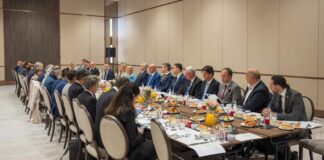 Govedarica: Švajcarske kompanije ne donose samo kapital u Srbiju već i inovacije i najviše standarde poslovanja