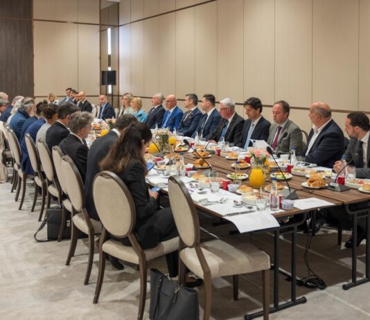 Govedarica: Švajcarske kompanije ne donose samo kapital u Srbiju već i inovacije i najviše standarde poslovanja